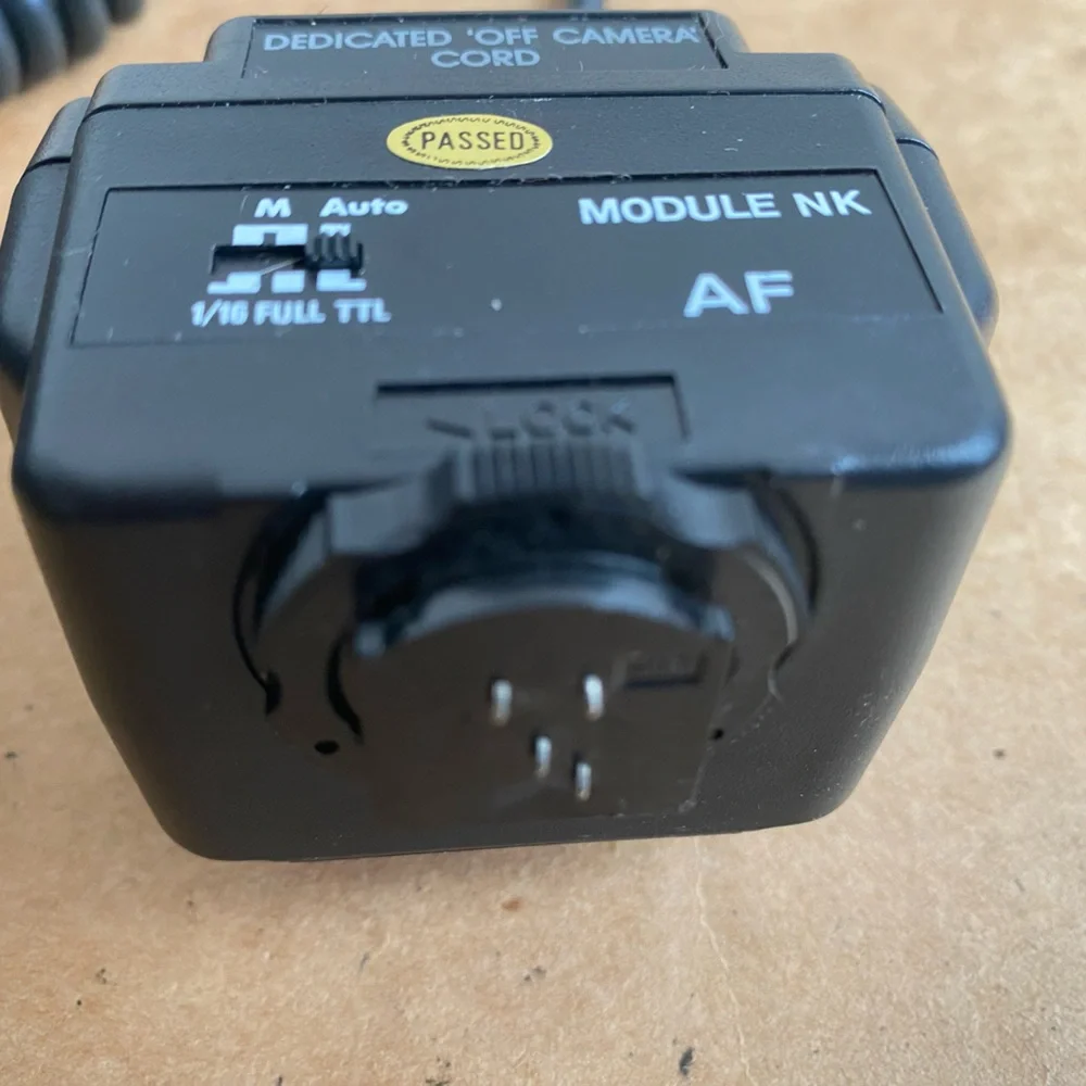 N/A tested working