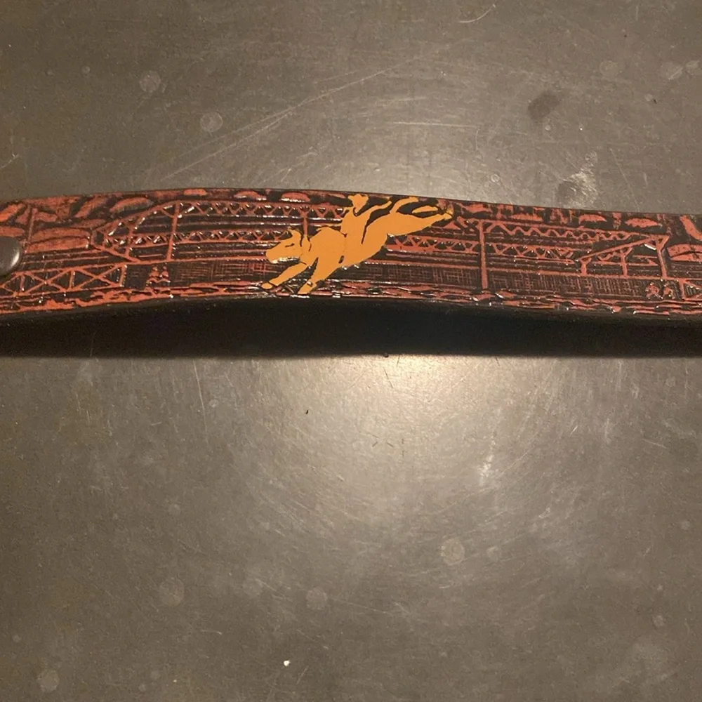 noon genuine leather