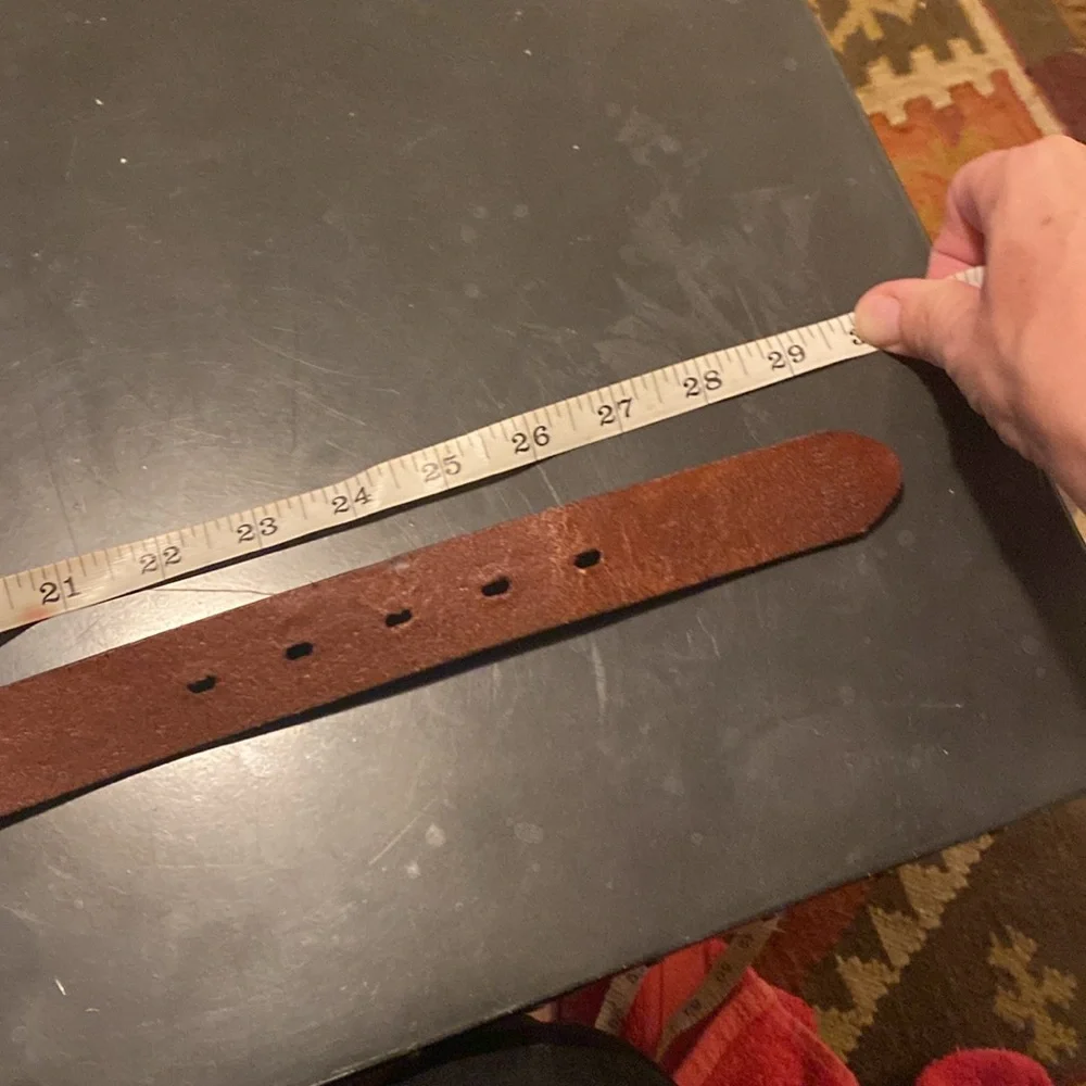 noon genuine leather