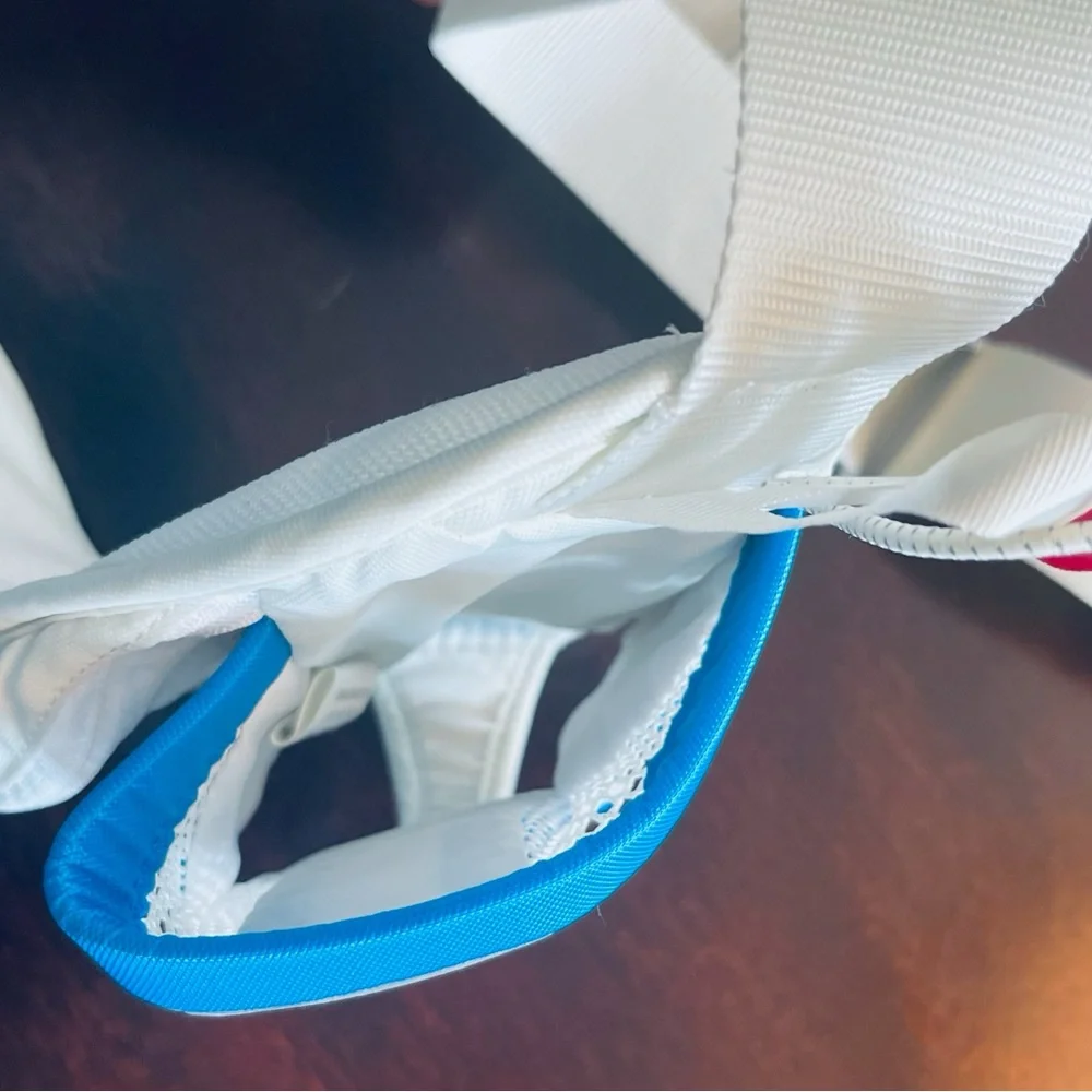 Running Water & Bottle Belt
