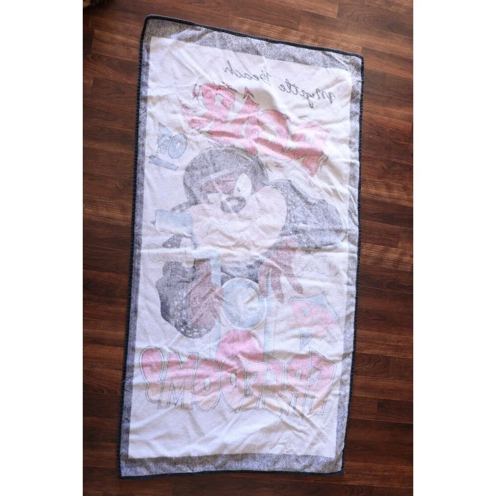 Looney Tunes vintage myrtle