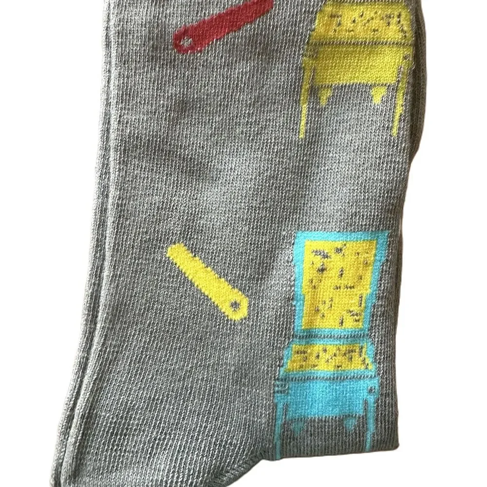 Foozys nwt gray