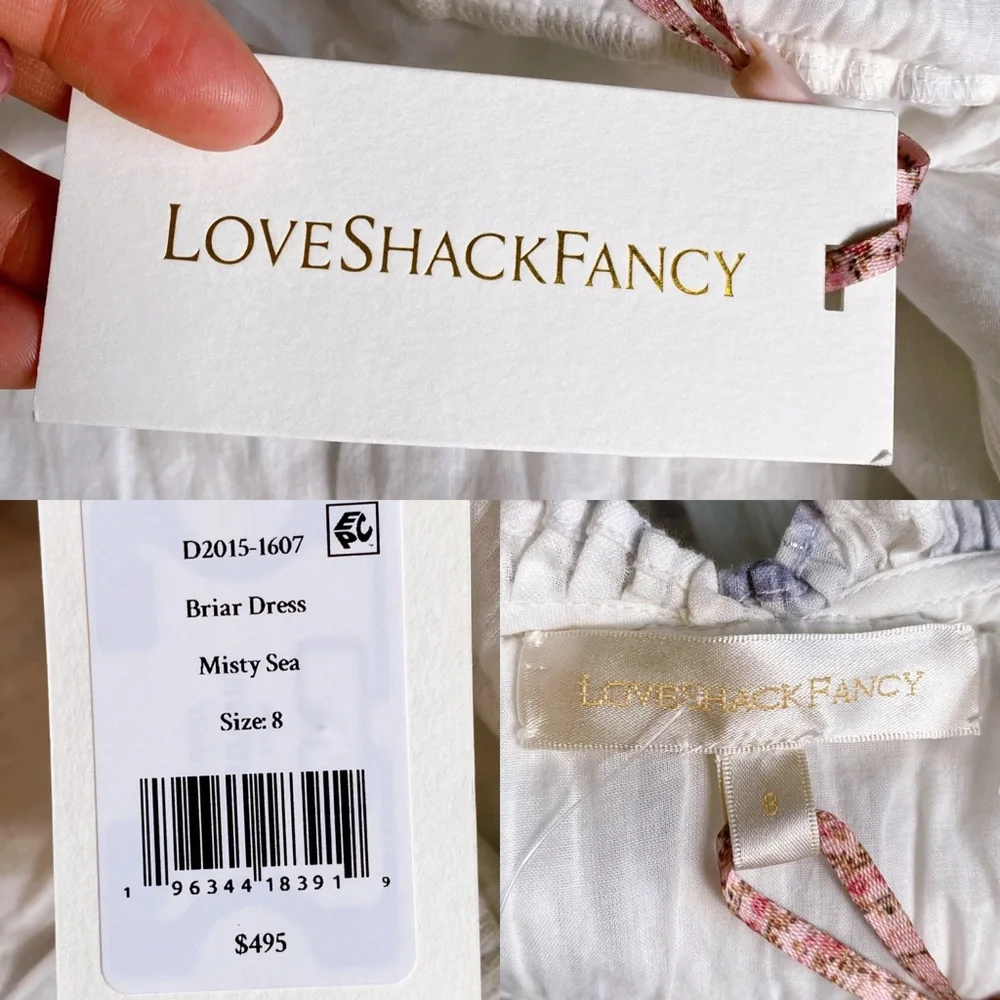 LoveShackFancy 🙏🏼 if
