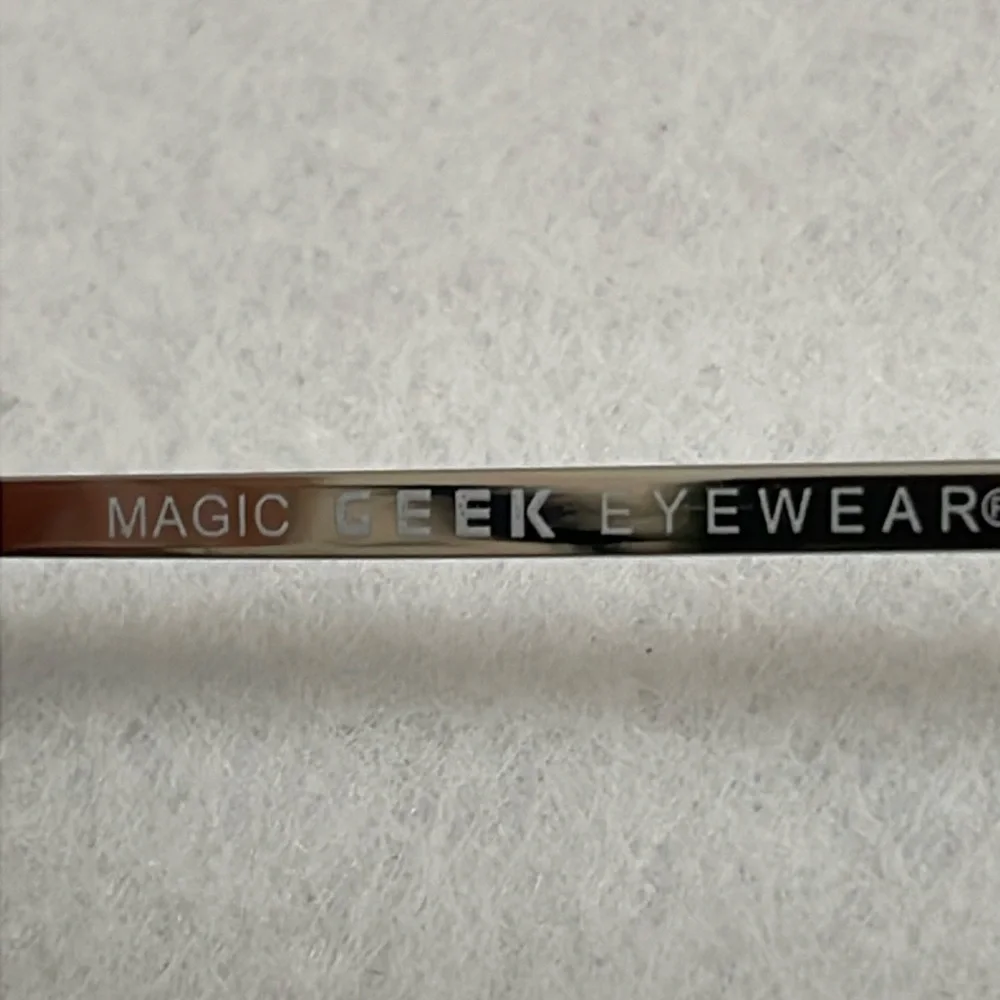geek eyewear