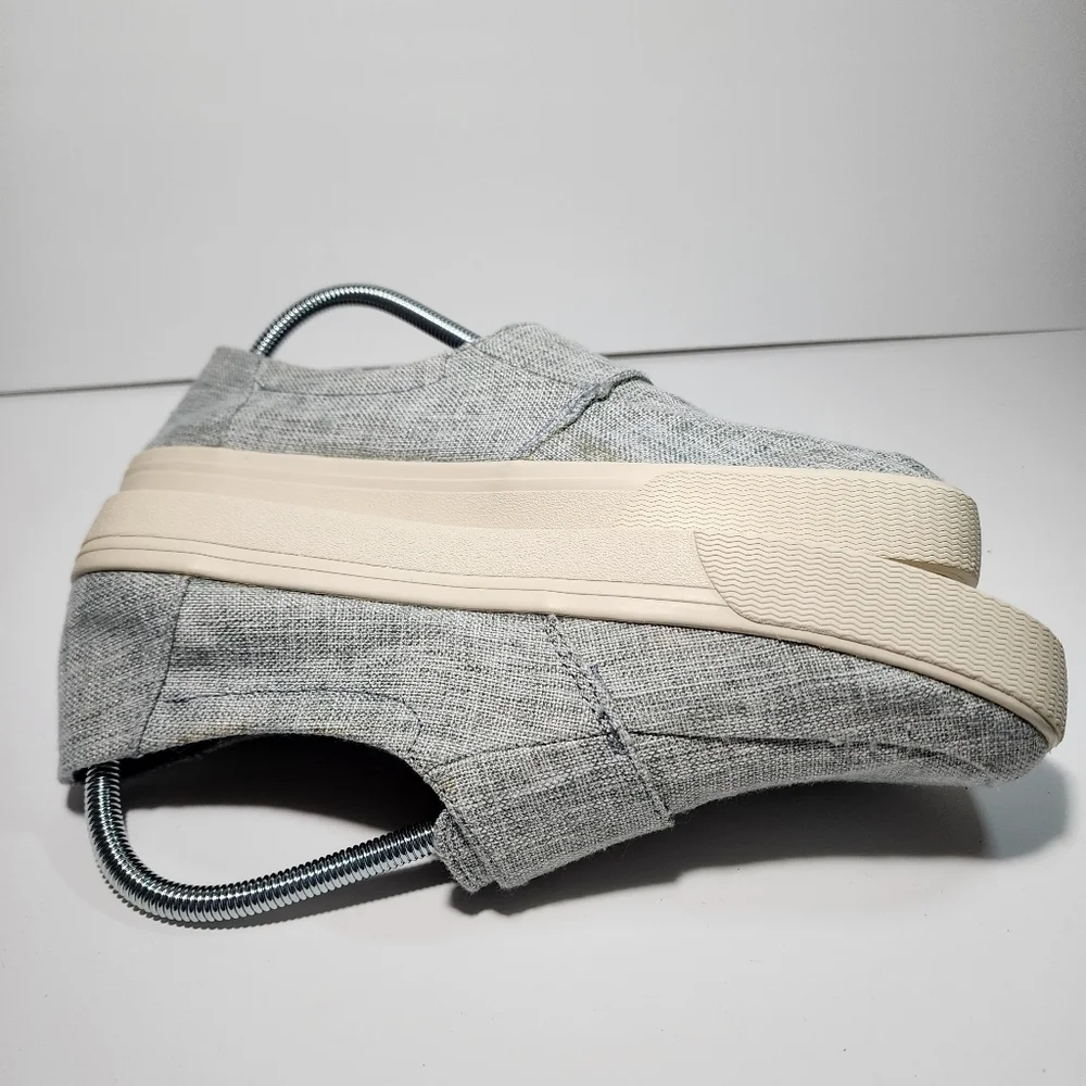 Toms drizzle grey