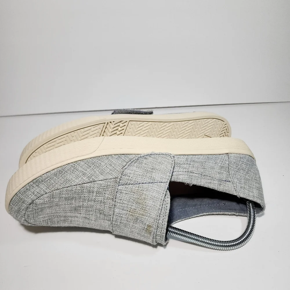 Toms drizzle grey