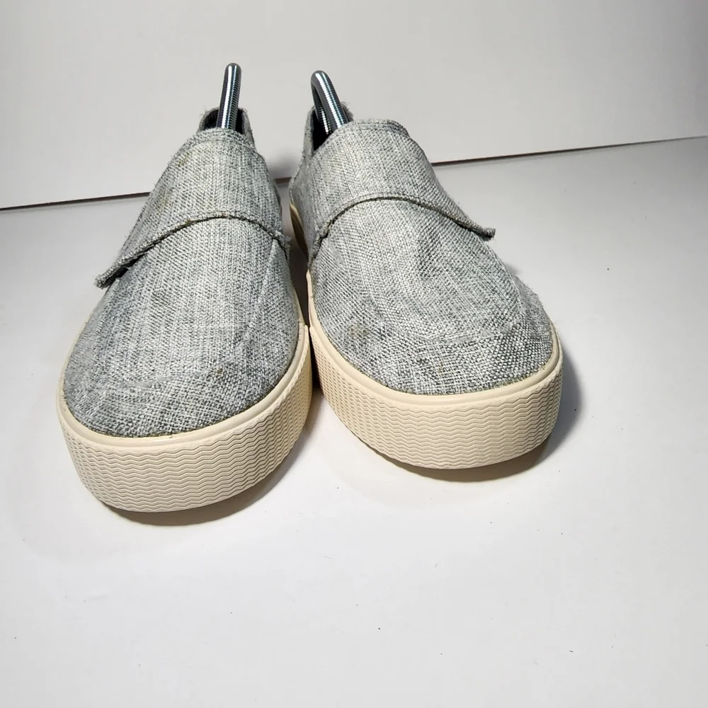 Toms drizzle grey