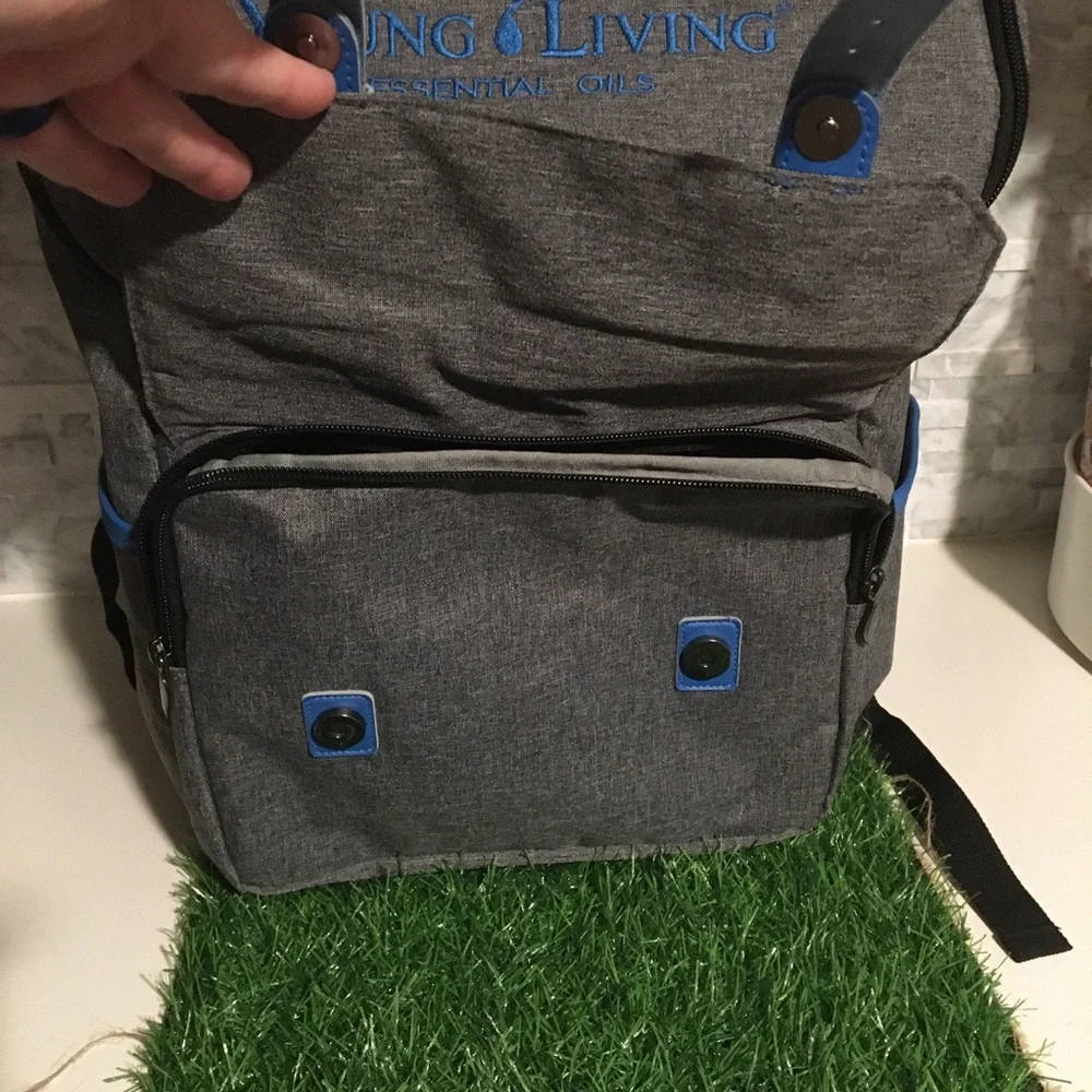Young Living this bag
