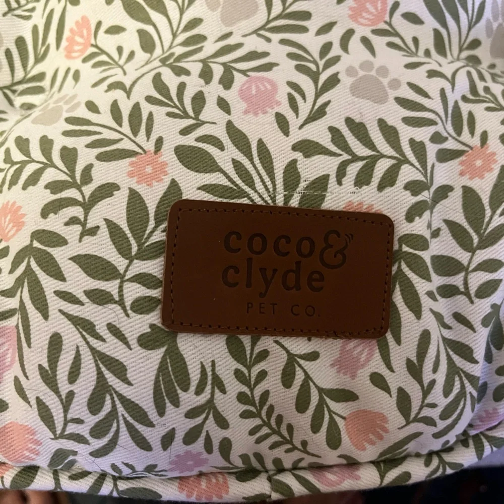 other dog bed
