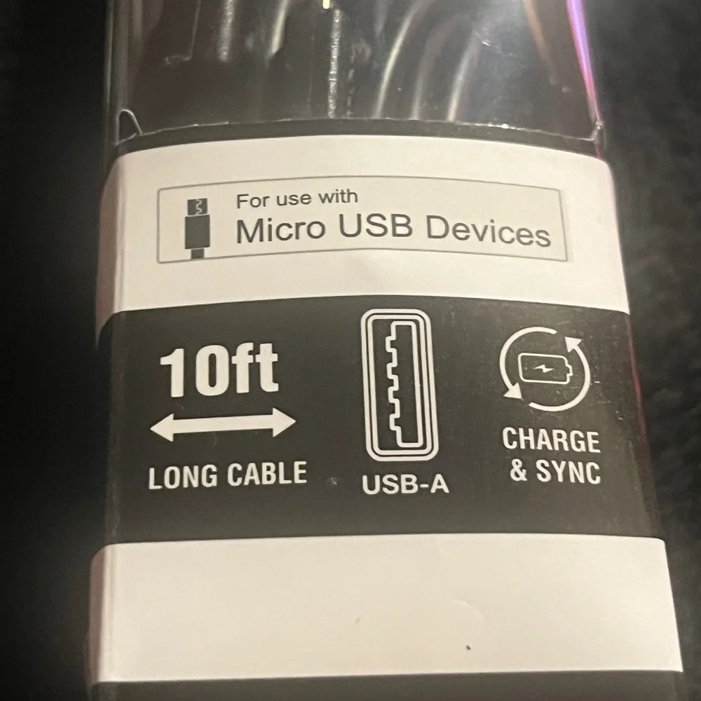 Wirless gear new box