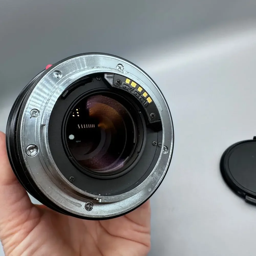 Minolta maxxum af