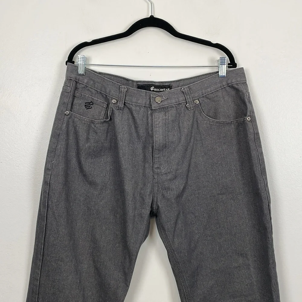 Rocawear mens 38