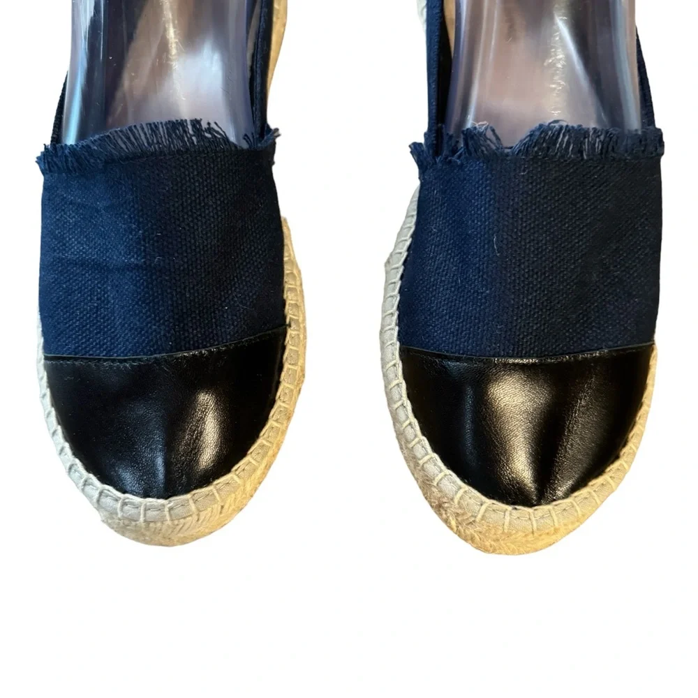 Saks Fifth Avenue questions soles