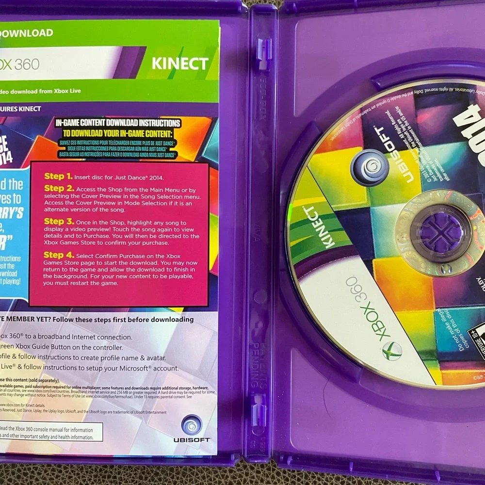 Microsoft this used
