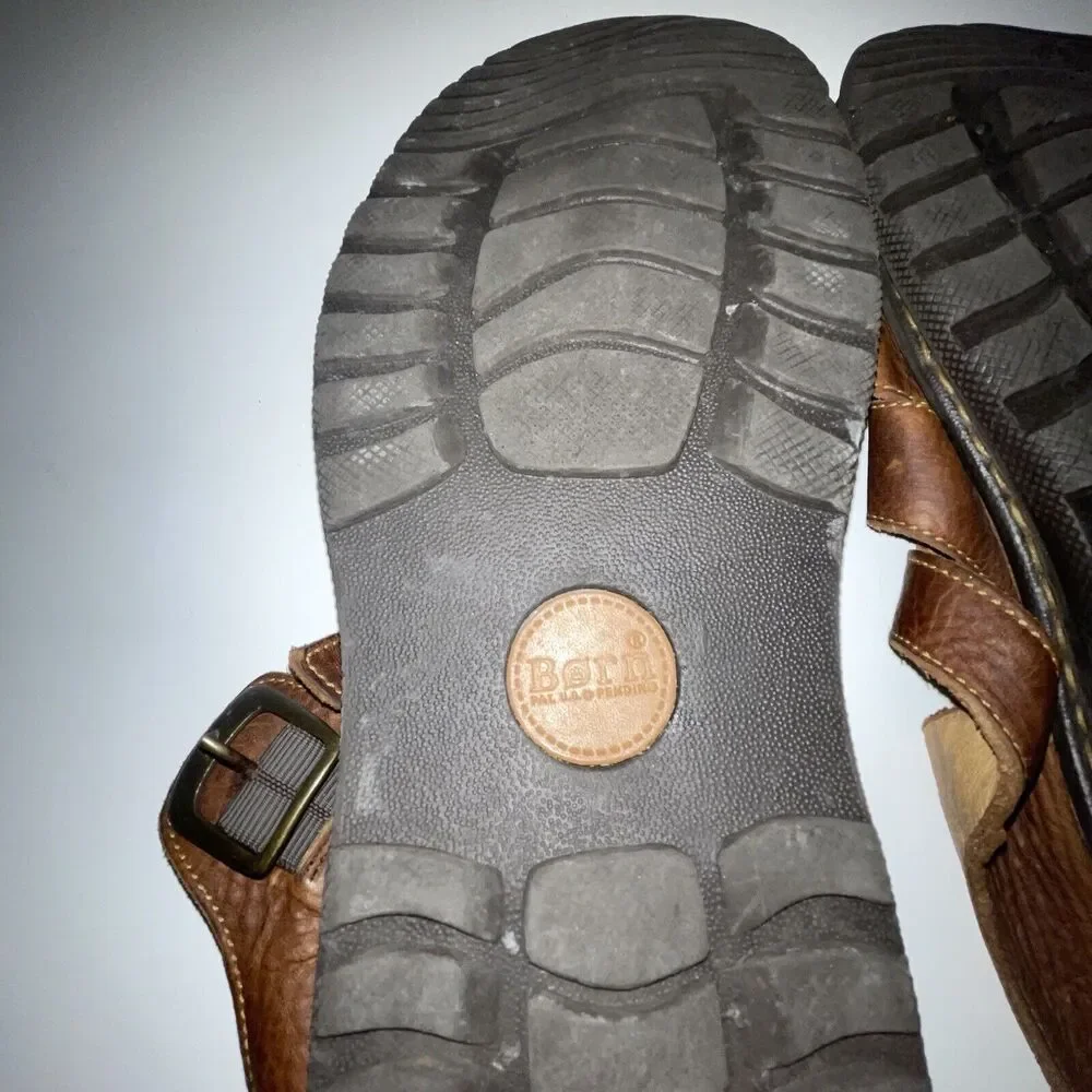 Born sandals mens