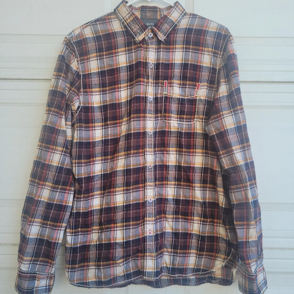 True Religion used good large