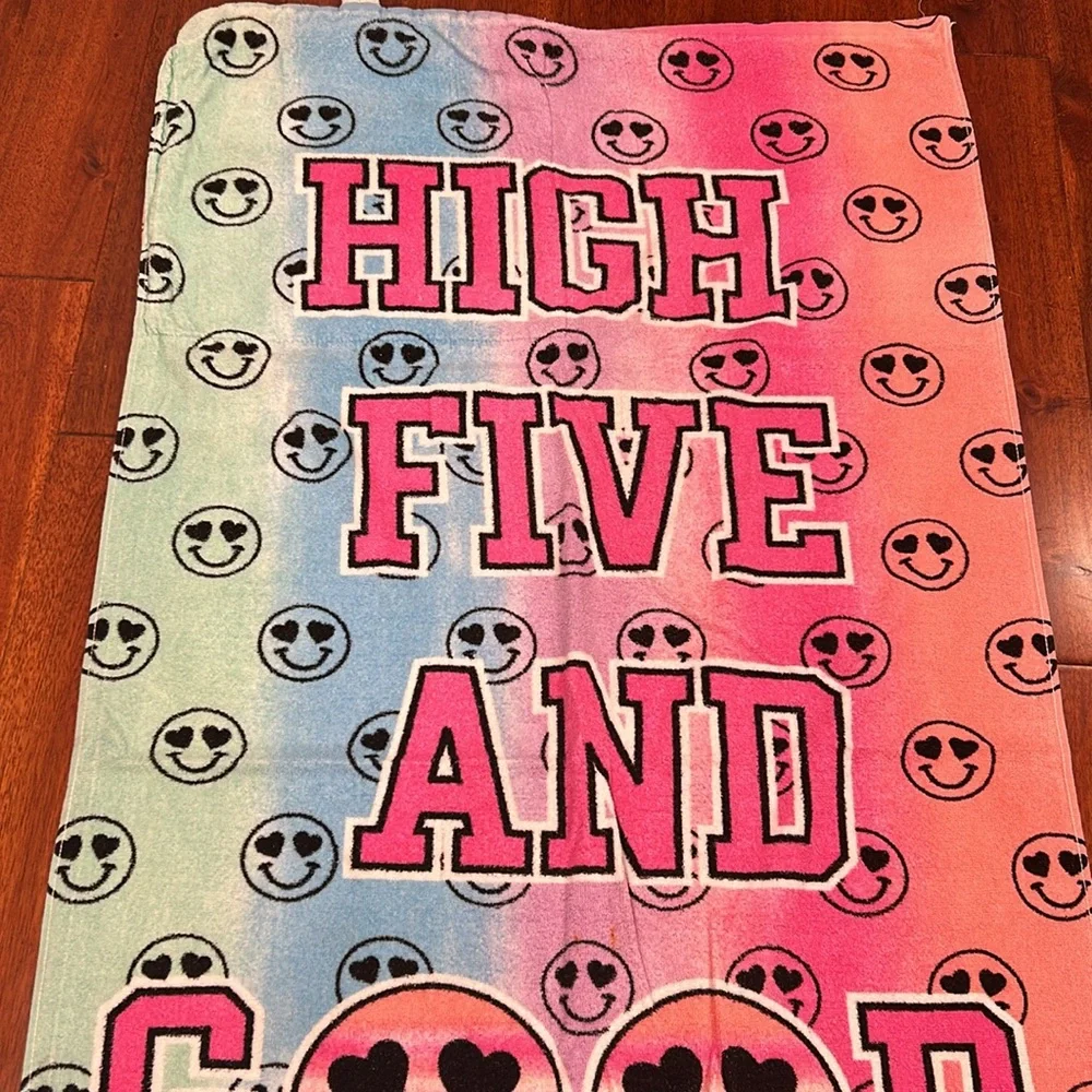 N/A 100% cotton