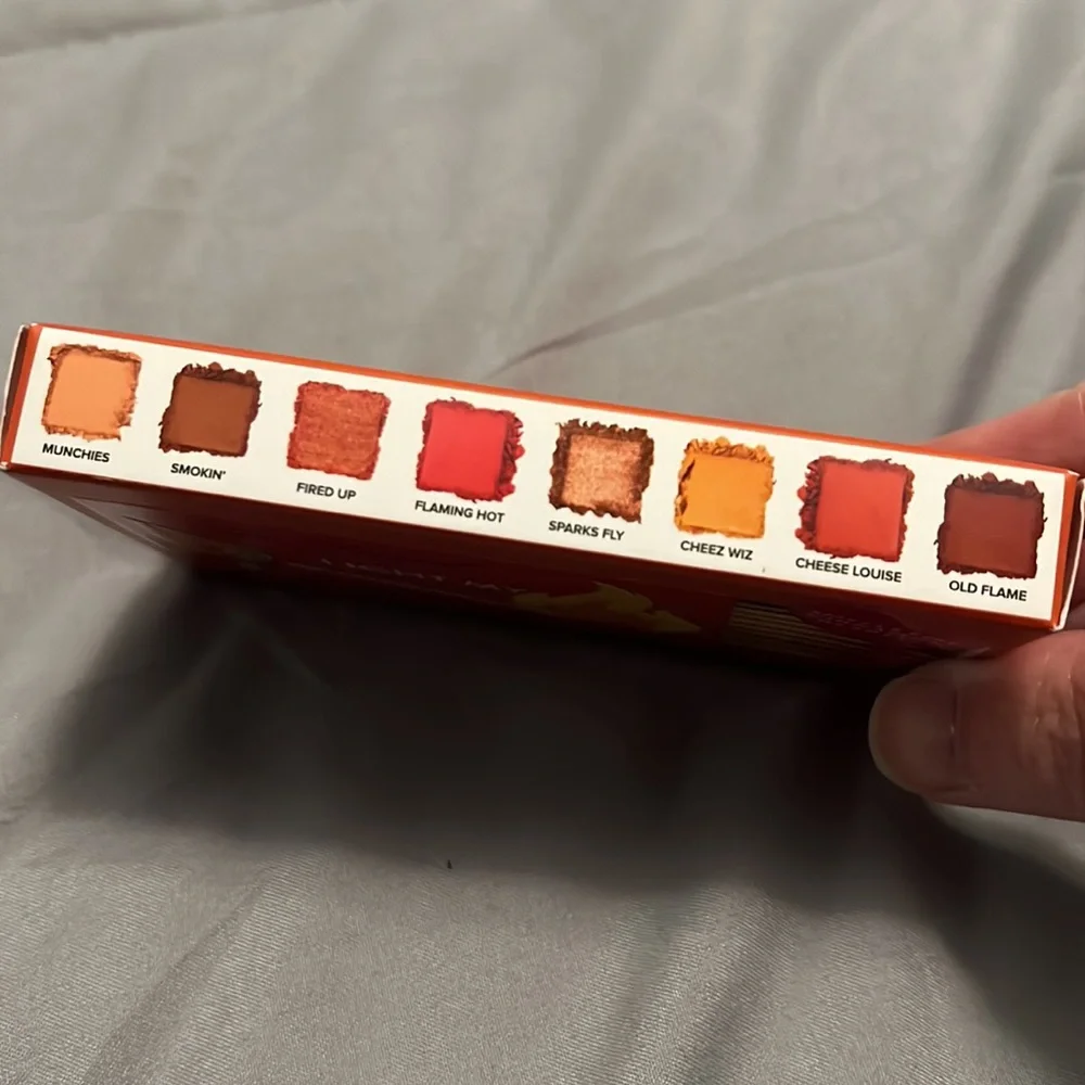 Too Faced this listing