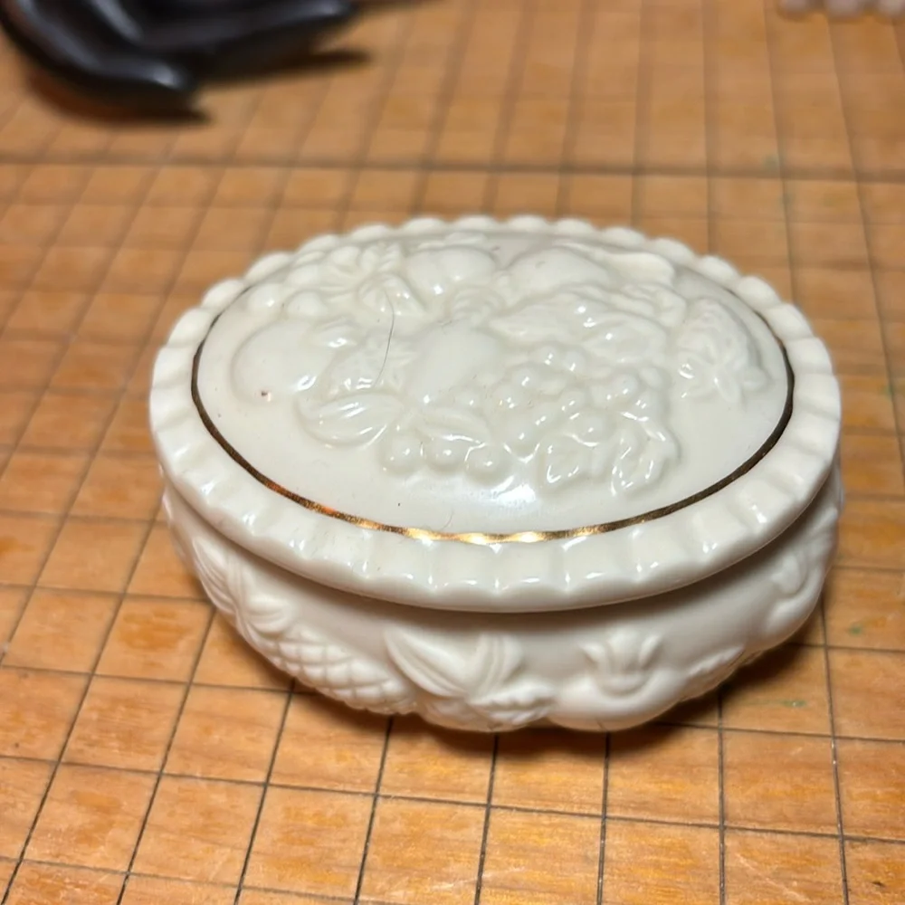 Lenox evc trinket