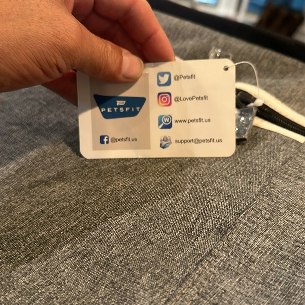 petsfit brand new