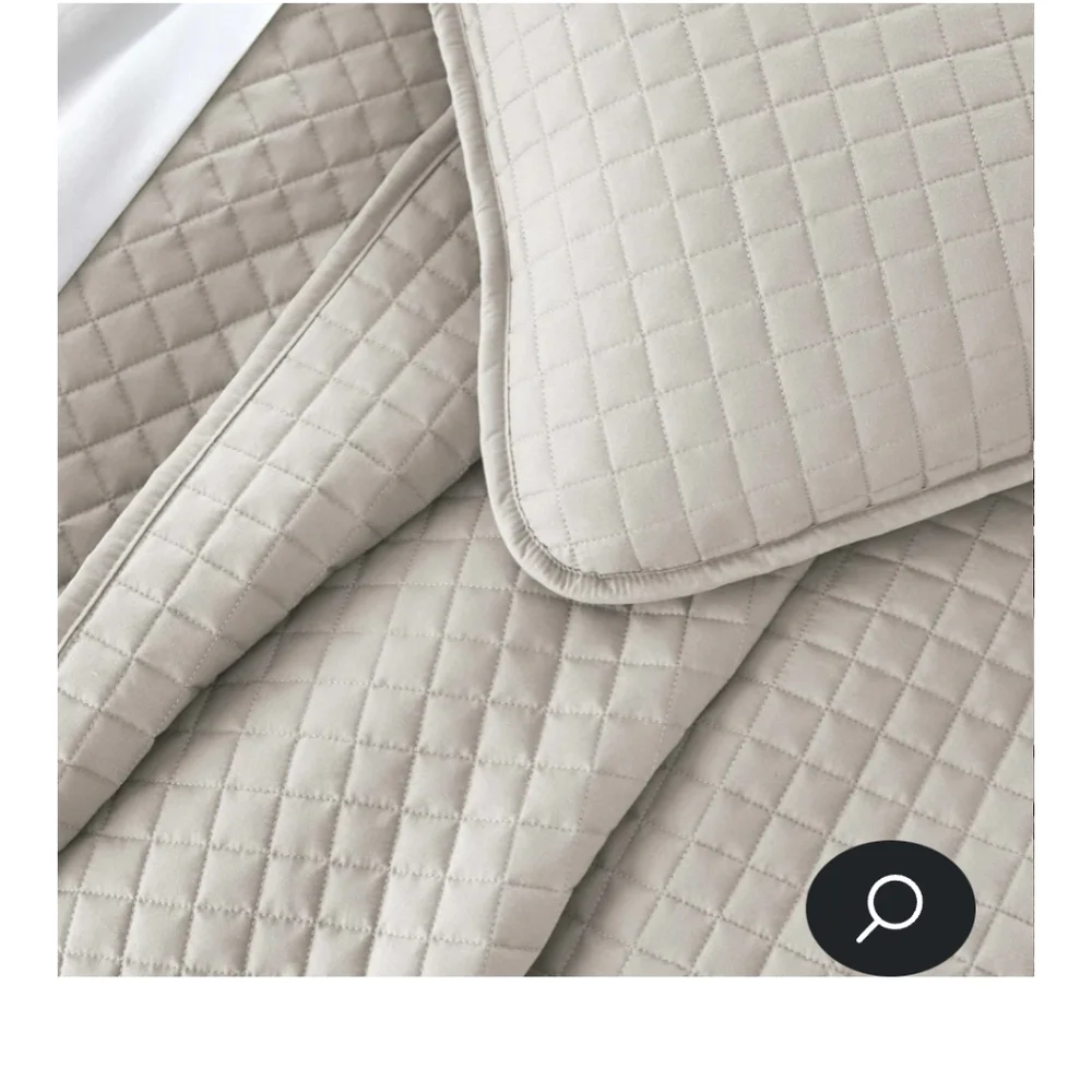 Southshore quilt color