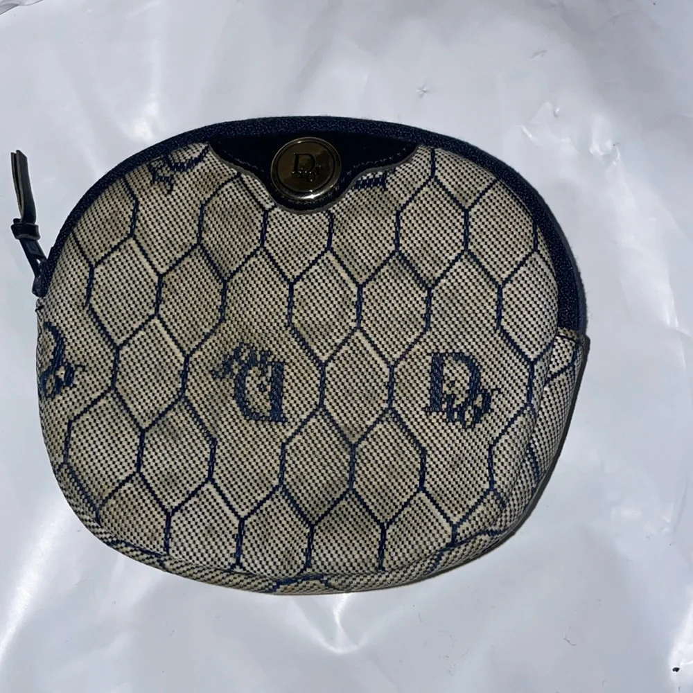 Dior vintage euc