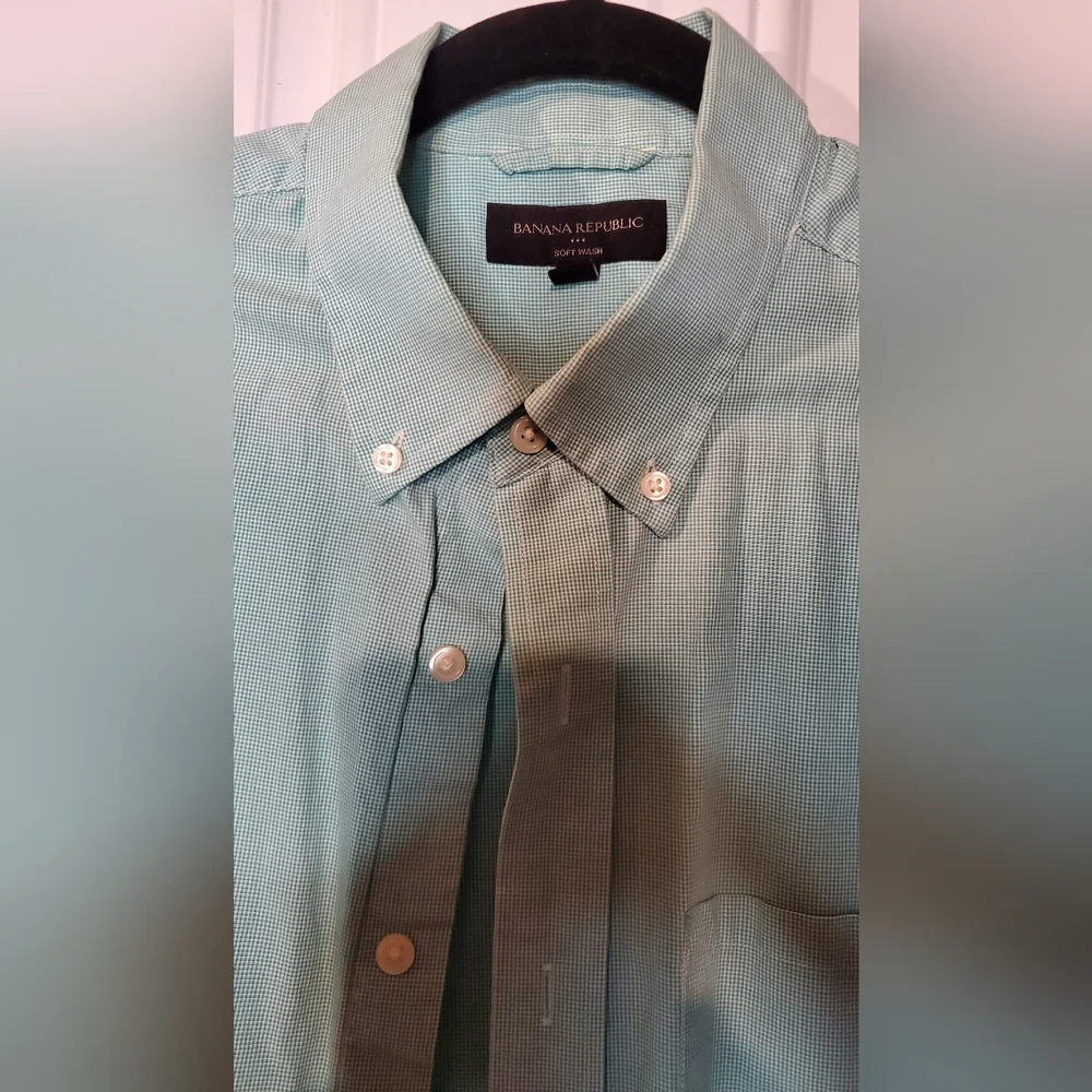 Banana Republic banana republic