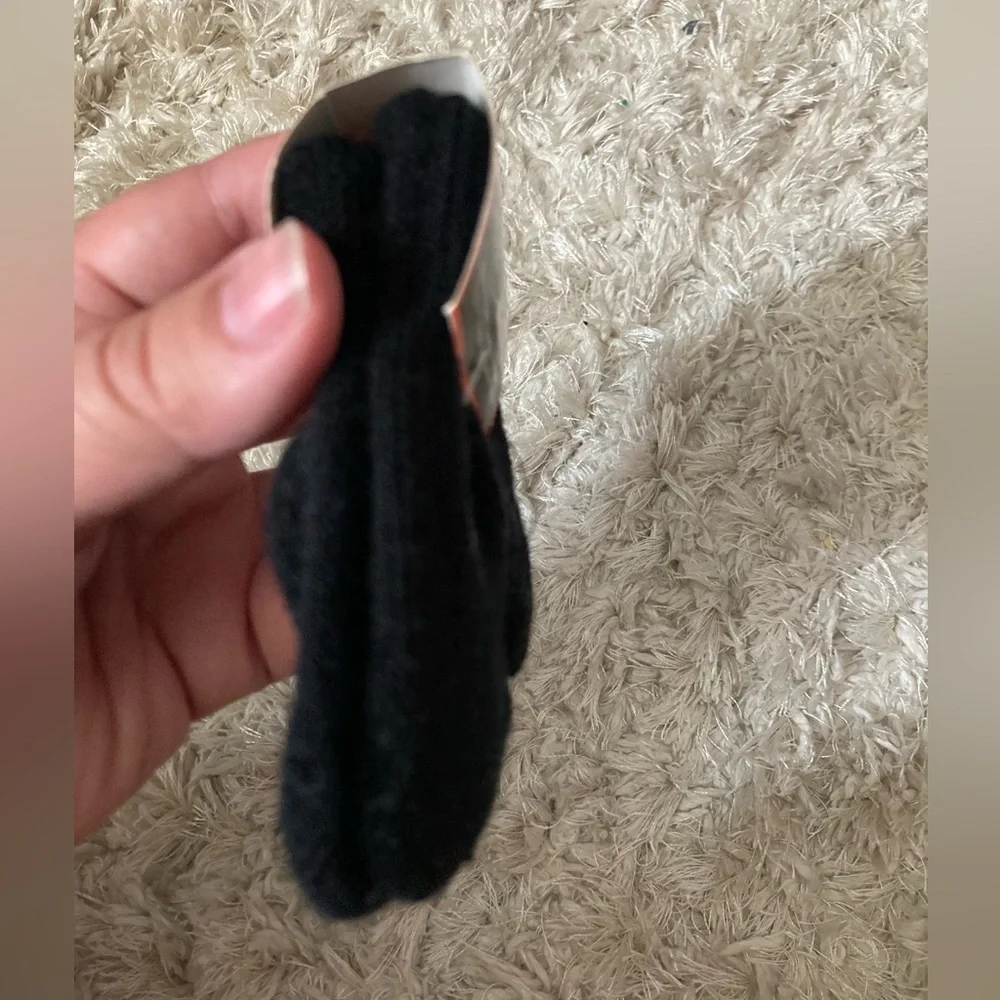 Infant Mittens
