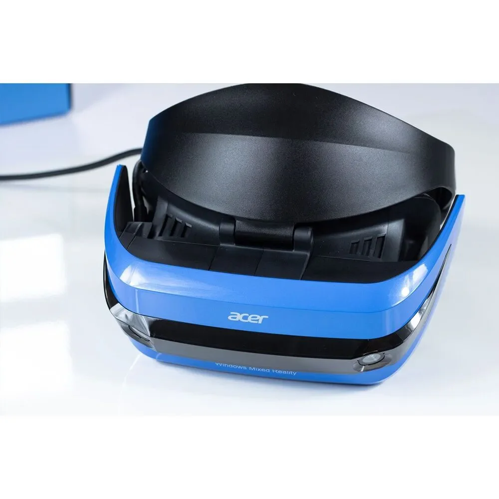 Acer mixed reality