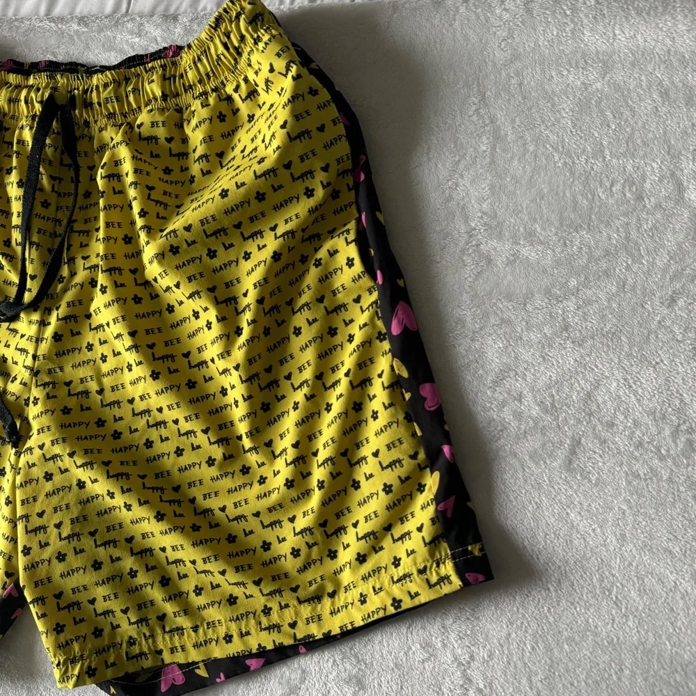 Clara8a shorts black
