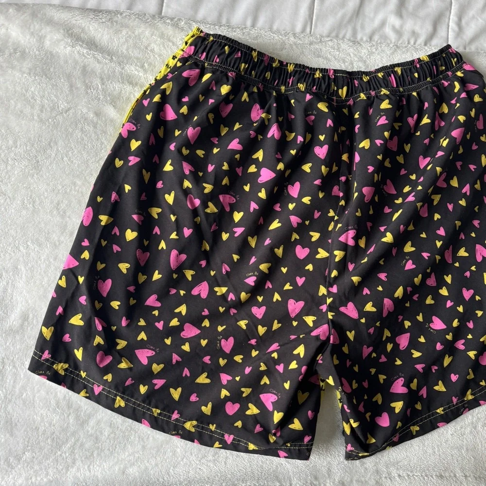 Clara8a shorts black