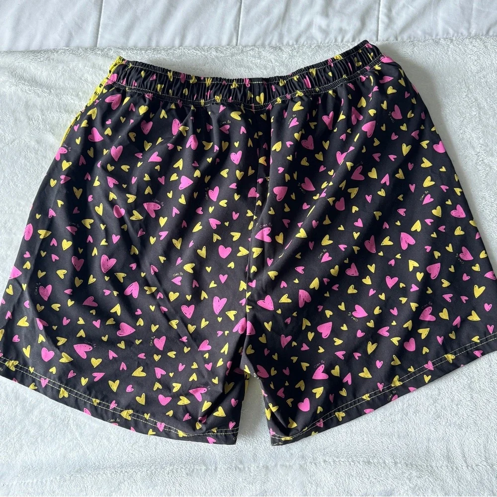 Clara8a shorts black