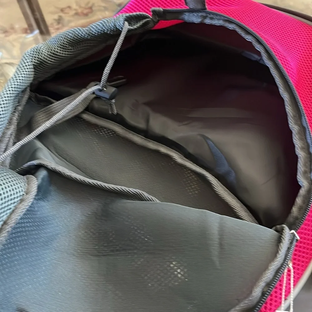 yudodo dog bag