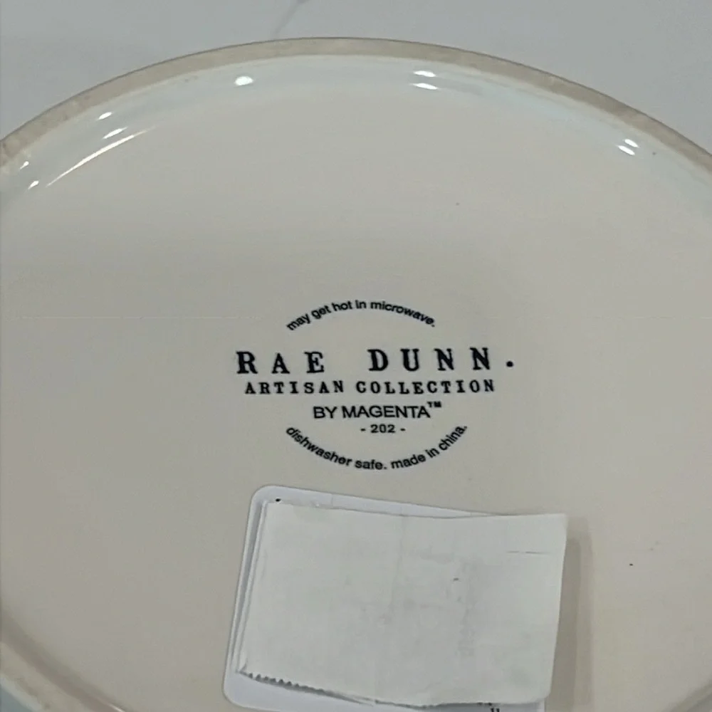Rae Dunn brand new