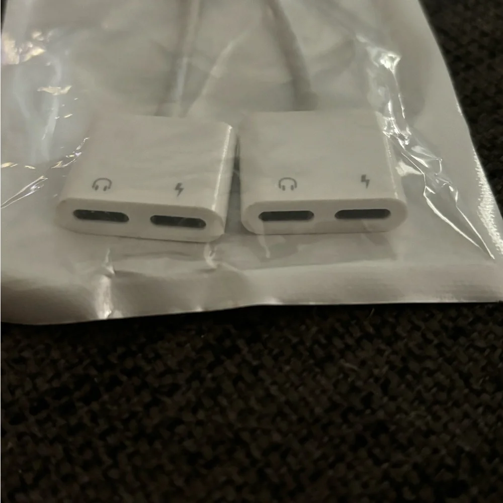N/A apple mfi