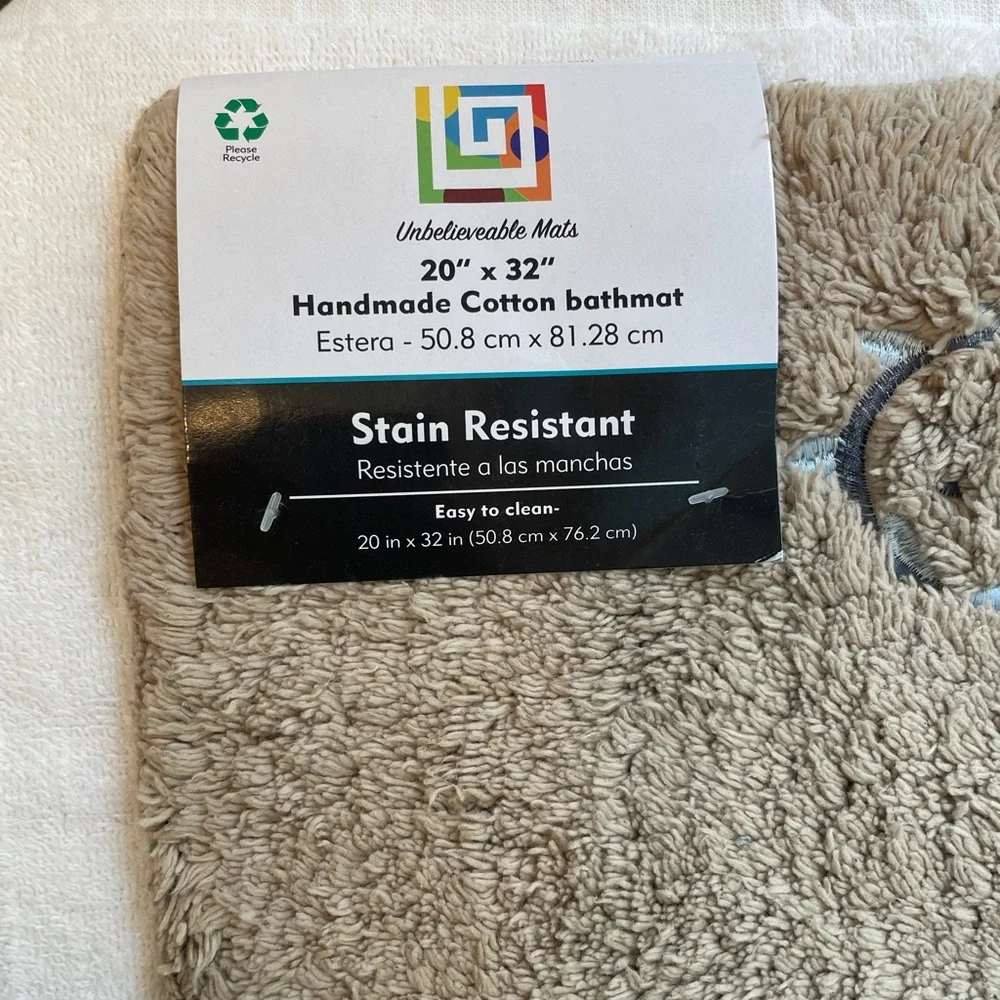 Unbelievable Mats brand new