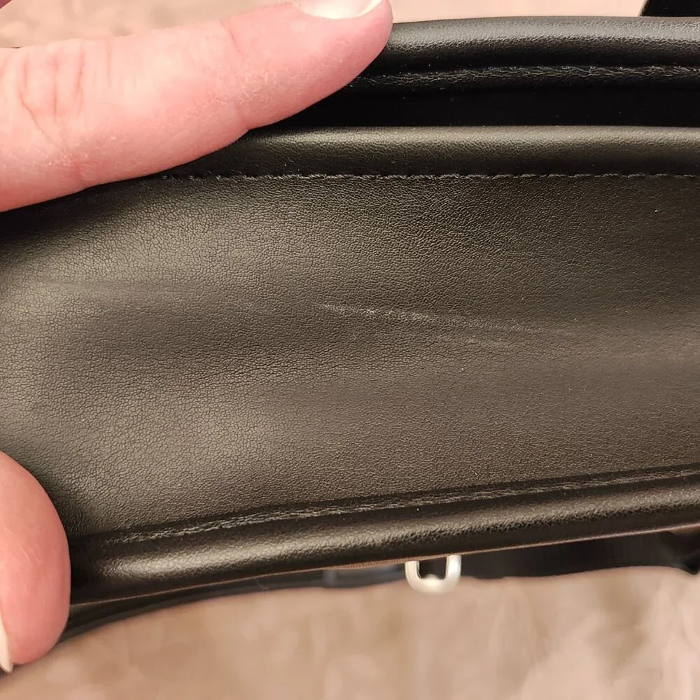 Kenneth Cole Reaction Briefcase 521885, Excellent Used Condition! (EUC)