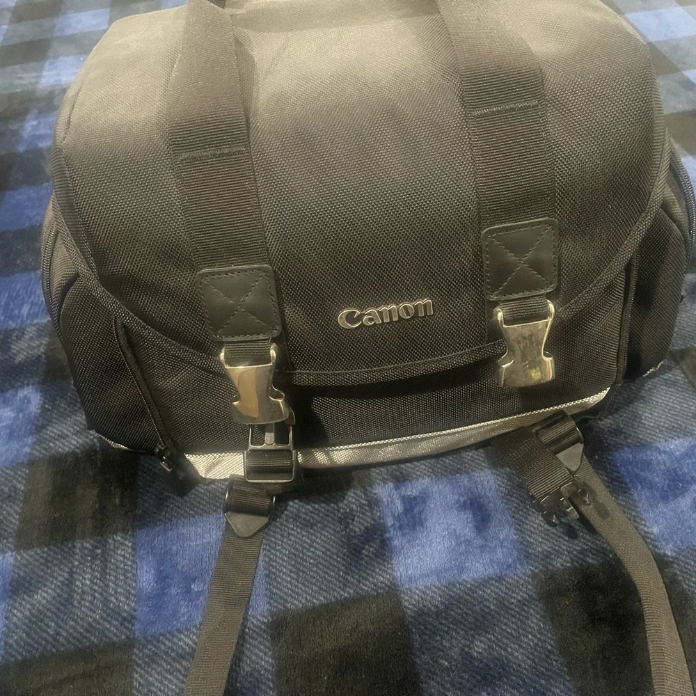 Canon you everything used