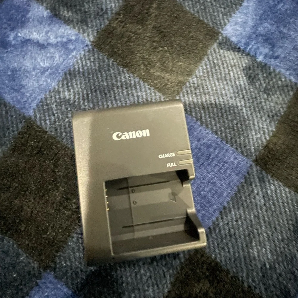 Canon see well