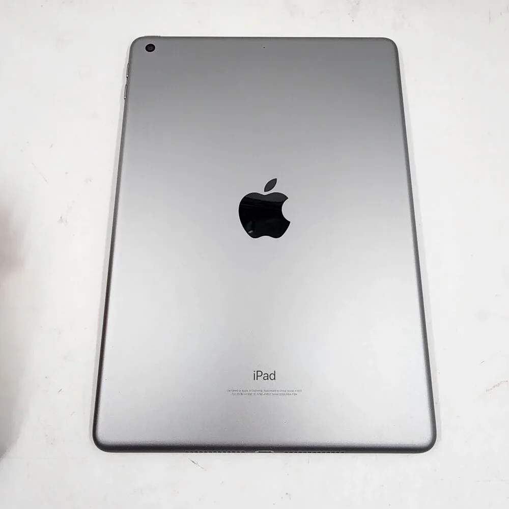 Apple inch ipad
