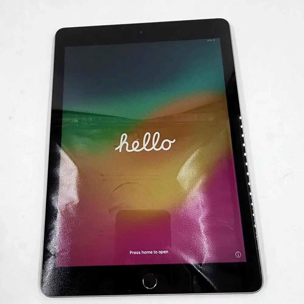 Apple inch ipad