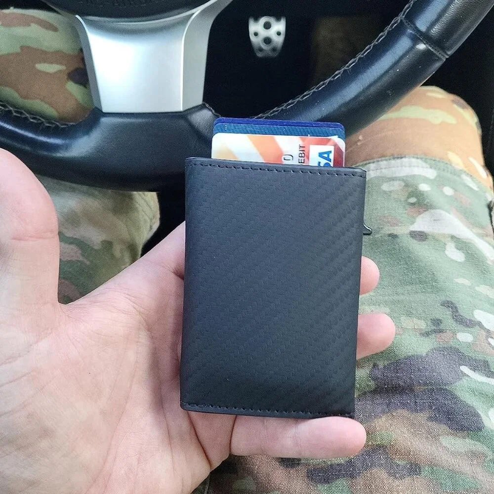 N/A instant card