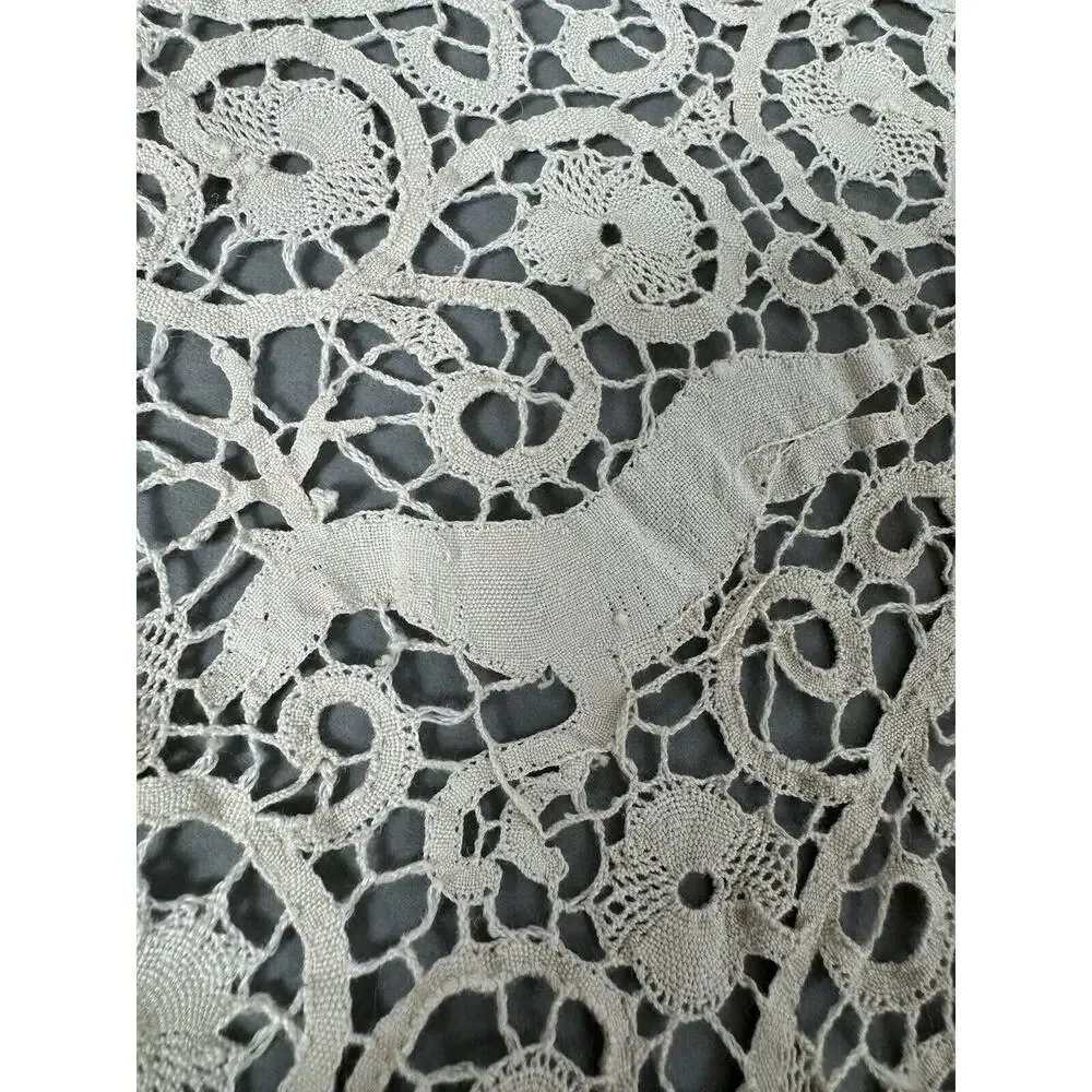 Handmade antique italian