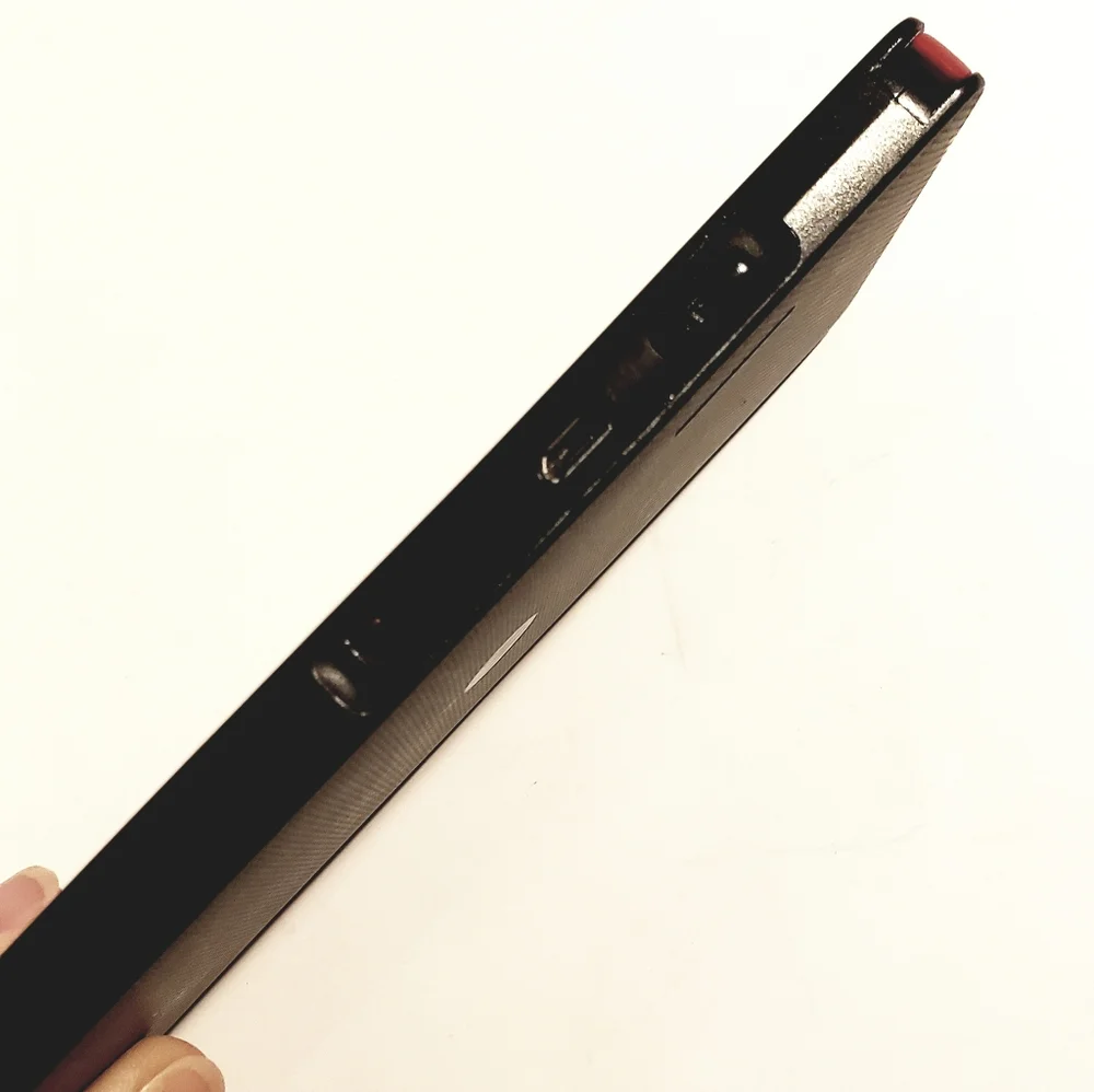 MOTOROLA / VERIZON Power Pack Slim 4000 Built for Droid 4000mA + Bonus Car Chrg