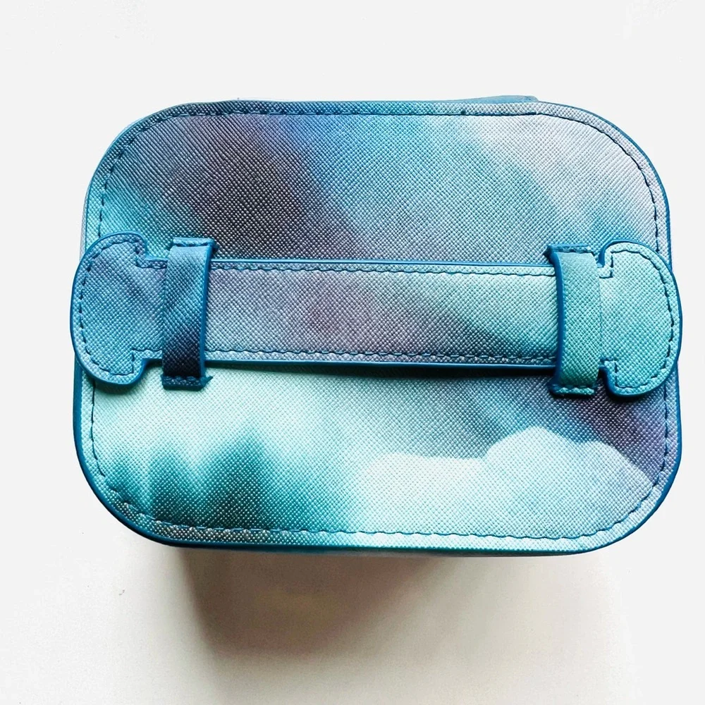 La Mer Travel Vanity Case Bag New