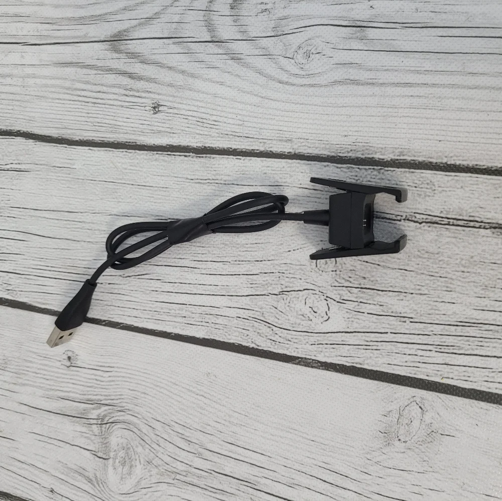 fitbit charge usb