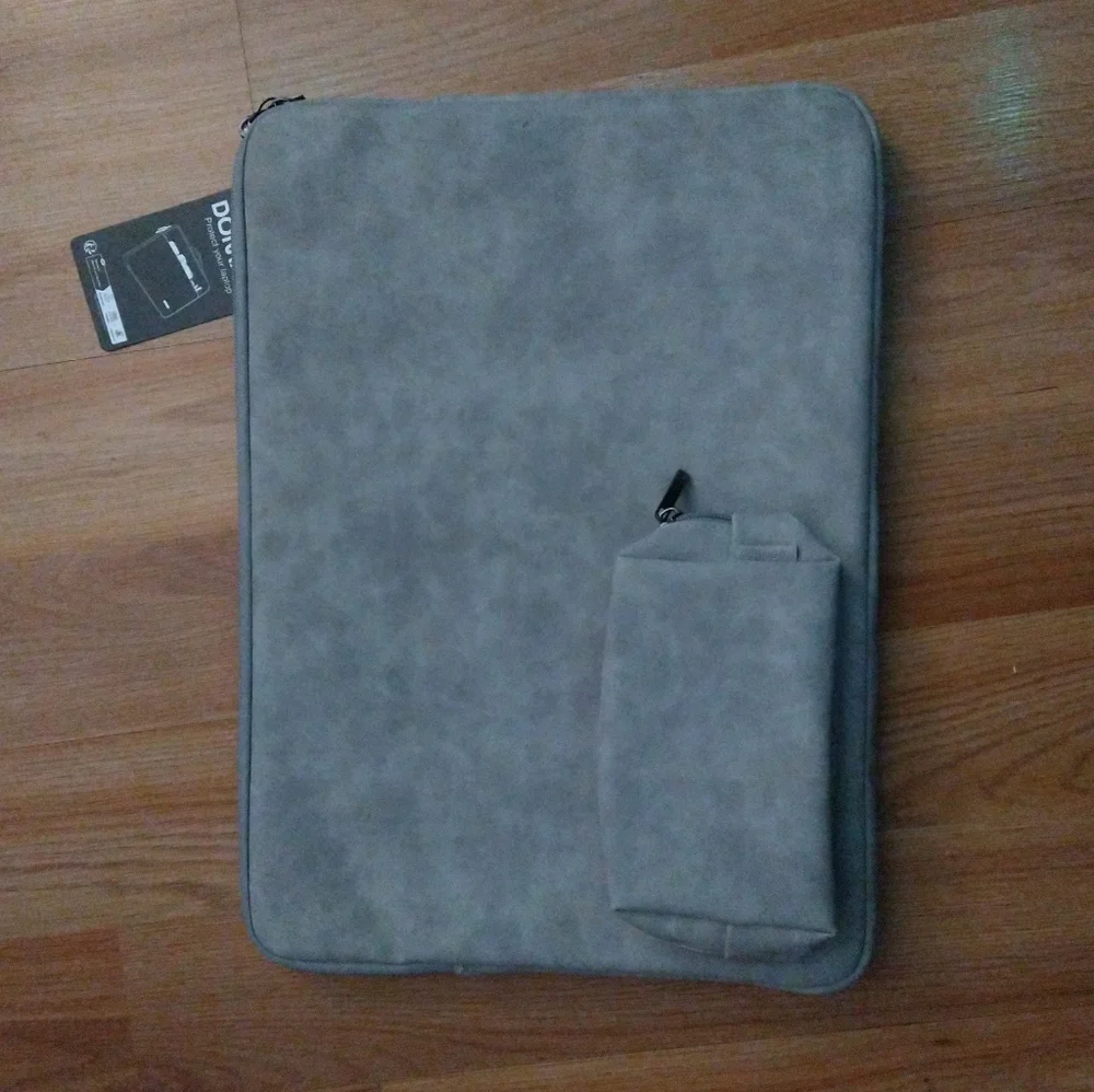 DOMISO 17.3 inch Laptop Sleeve Bag