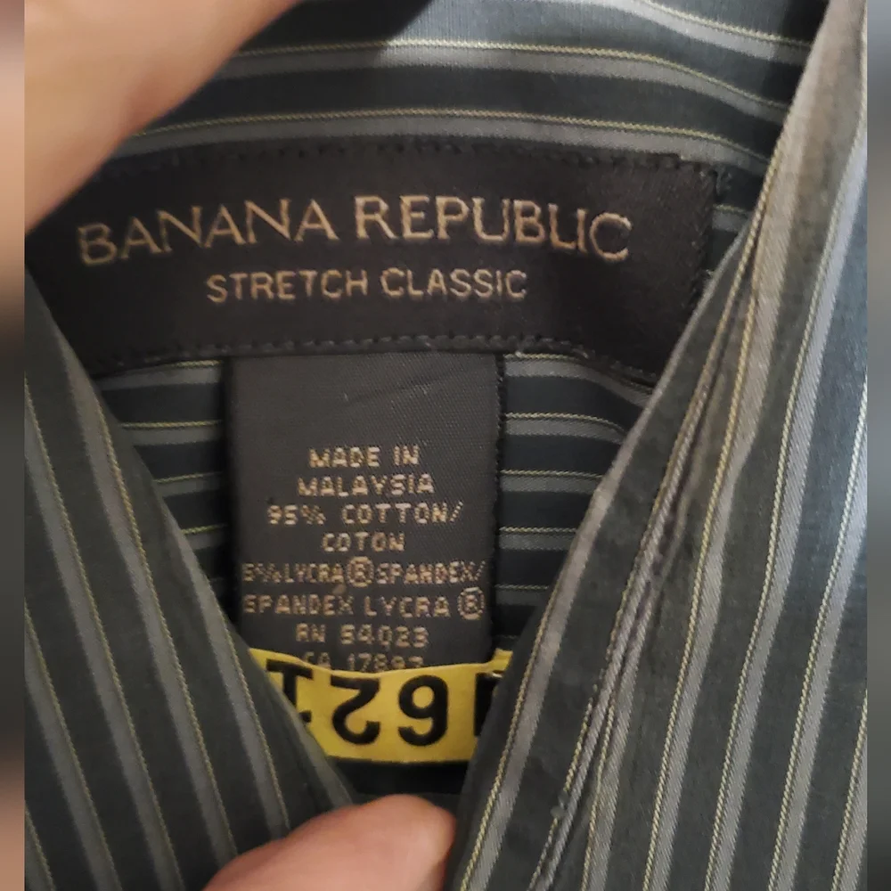 Banana Republic banana republic