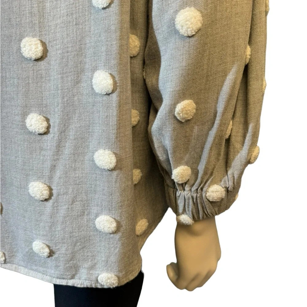 Zara women blouse