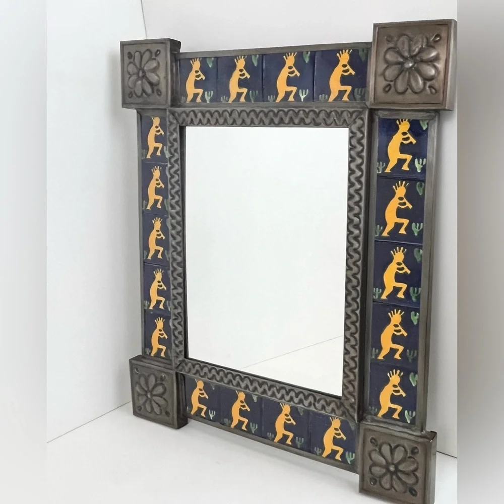 N/A vintage ornate